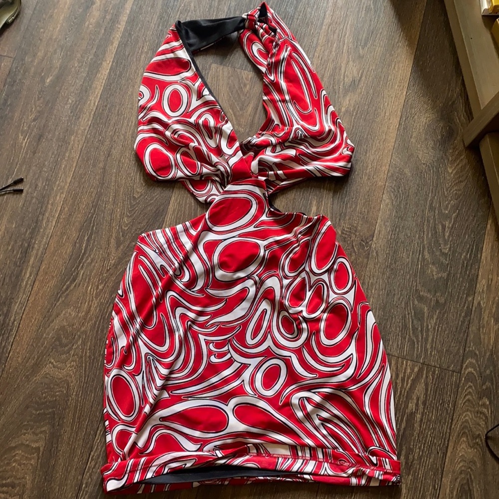 PARADISO DRESS - Picture 4 of 7